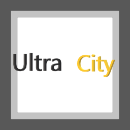 [Event] Ultra City  [BETA]