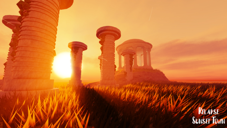 [RELAPSE] Sunset Town screenshot 4