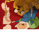 Adventure timepiece is