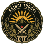 BTF | KK Akıncı Tugayı