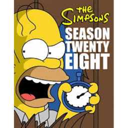 The Simpsons Tycoon