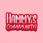Hammy's Community!