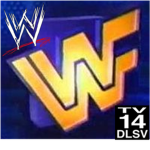 WWE/WWF Corperation