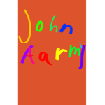 John Army.....