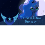 The  New  Lunar  Republic.