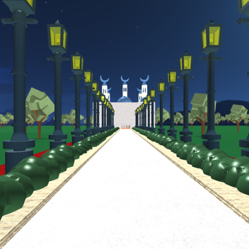 มัสยิดอิสลามของฉัน