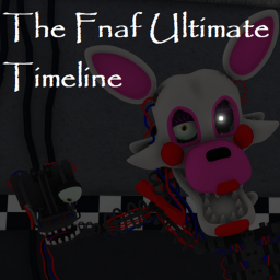 The Fnaf Ultimate Timeline
