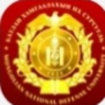 Mongolian National Defense University [UBHIYO]