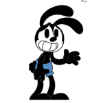 oswald fan group