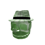 Rich Skull