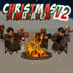[50% SALE] Christmas Showdown: V2