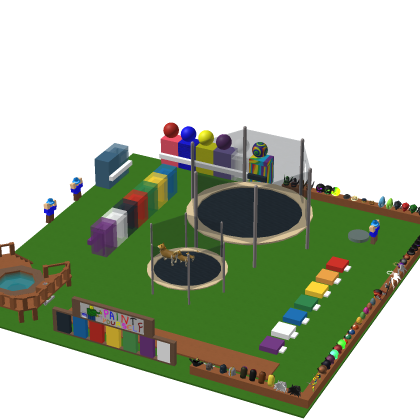 OBBY END