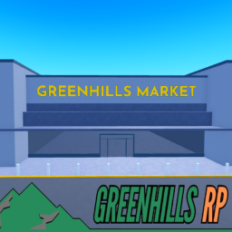 Greenhills ⛰ RP