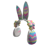 Easter Headphones