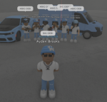 OEB / On Everyone Block