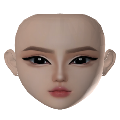 ZESLIN MAKEUP kpop Idol korean japanese asian cute