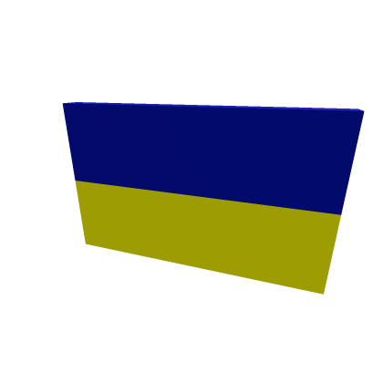 Ukraine Flag