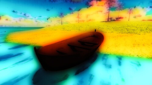 nowhere