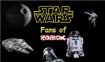 Star Wars Fans  of  Roblox