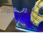 jerry the fish