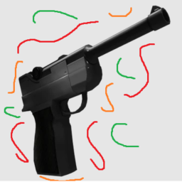 [upcoming] Build A Gun Garage