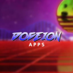 Dogeion Applications