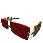 Bullet Shades