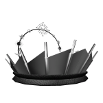 ✅ Silver Crown