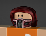 Crimson Hood