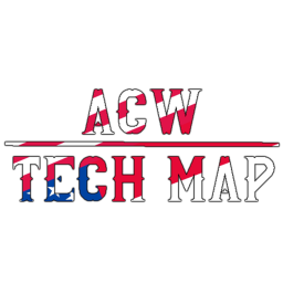 American Civil War: Tech Map