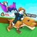 Train to Ride Pets icon