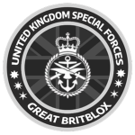 [ GBB ] United Kingdom Special Forces