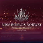 Miss Roblox Norway [MRN]