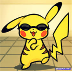 The Cool Pokemon Trainers
