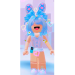 da blue bunny