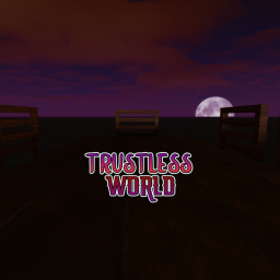Trustless World