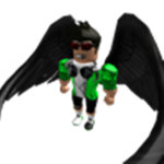 THe NEw squad gaEr