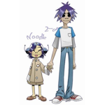 Cool kids! <3
