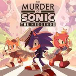 sonic is dead