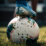 Soccer Library