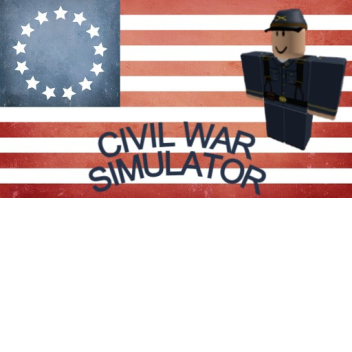 Civil war simulator battle (under construction)