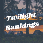 Twlight Rankings [GLOBAL]