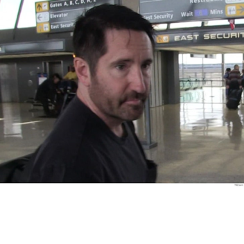 church of trent reznor