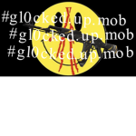 Antisocial mob