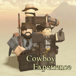 Cowboy Experience icon