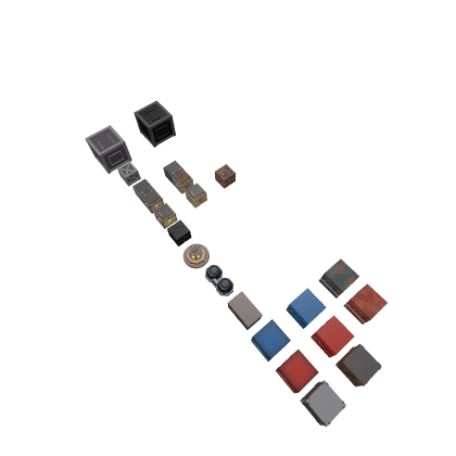 Crates