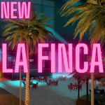 La Finca 701