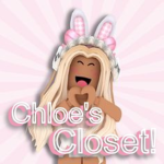 Chloe's Closet!