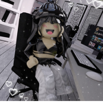 ~Ariana's Angel World~