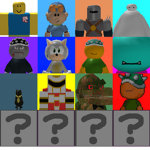 The New Super Mario Bros. Wii Group
